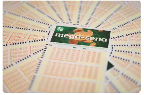 Imagem de compartilhamento para o artigo Mega-Sena pode pagar 4 milhões neste sábado; veja como participar da MS Todo dia
